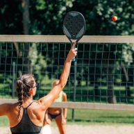 beach-tennis